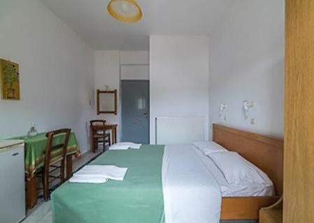 Hotel Irini Kamilari Zewnętrze zdjęcie