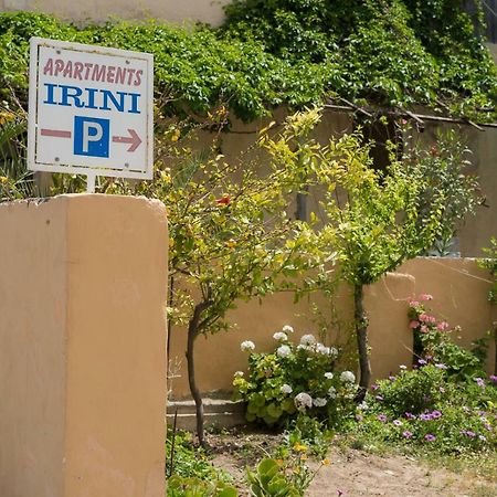 Hotel Irini Kamilari Zewnętrze zdjęcie