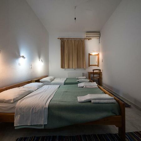 Hotel Irini Kamilari Zewnętrze zdjęcie